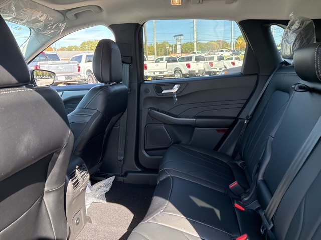 2025 Ford Escape Plug-In Hybrid Base photo 20