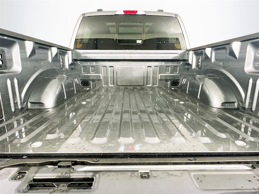 2025 Ford F-150 Lariat photo 21