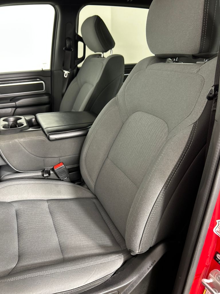 2023 Ram 1500 Big Horn Lone Star photo 4