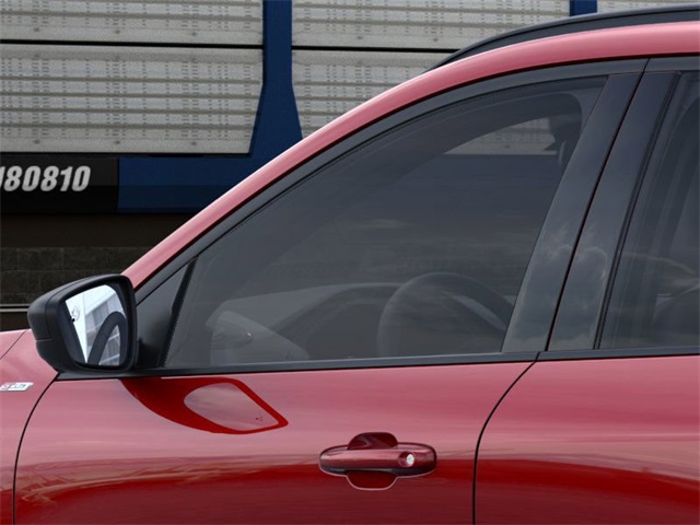 2025 Ford Escape ST-Line photo 19