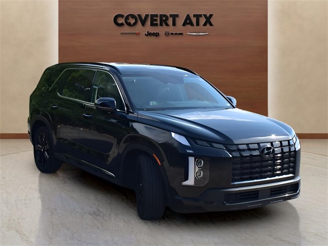 2024 Hyundai Palisade XRT photo 6