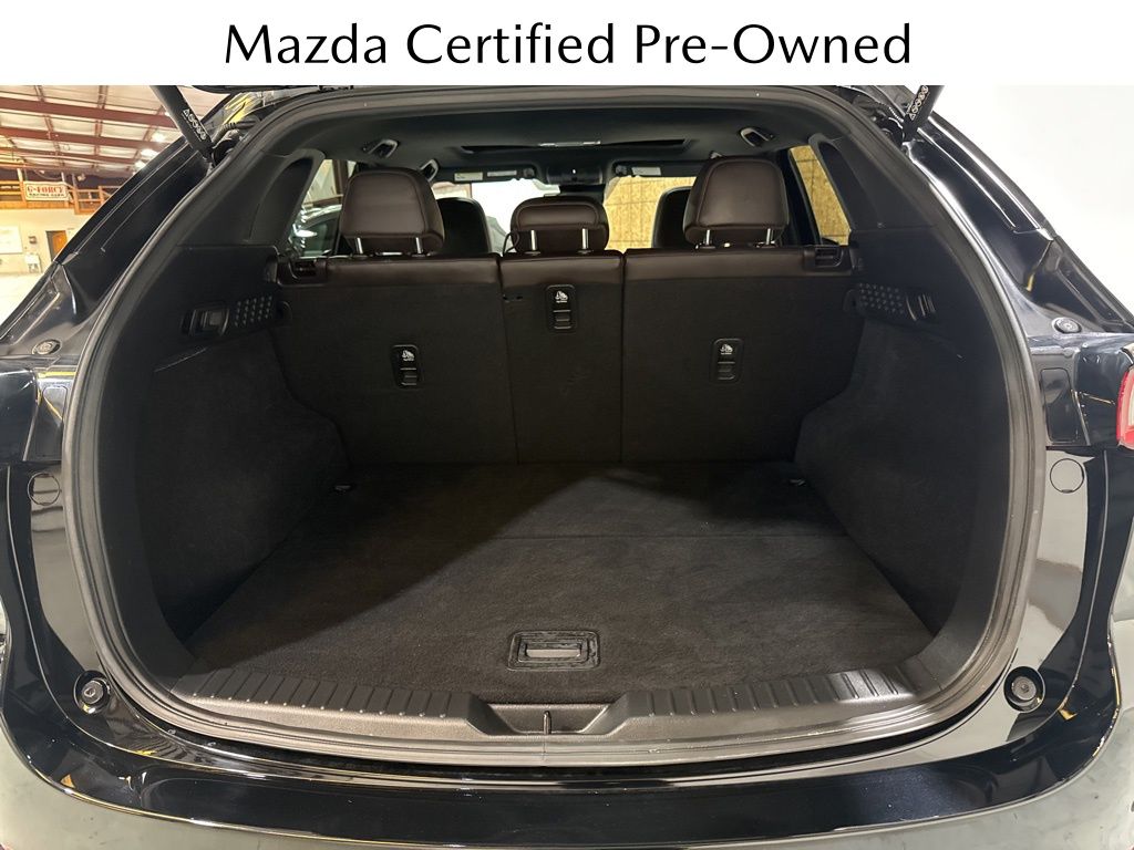 2022 Mazda CX-5 2.5 Turbo Signature photo 28