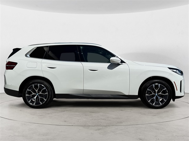 2025 Bmw X3 30x Drive photo 8