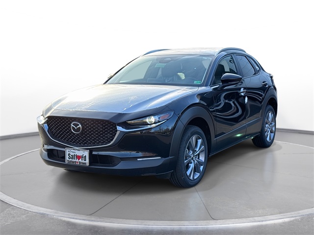 2026 Mazda CX-30 Preferred's photo