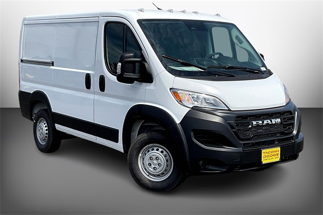 2025 RAM ProMaster Cargo Van Base's photo