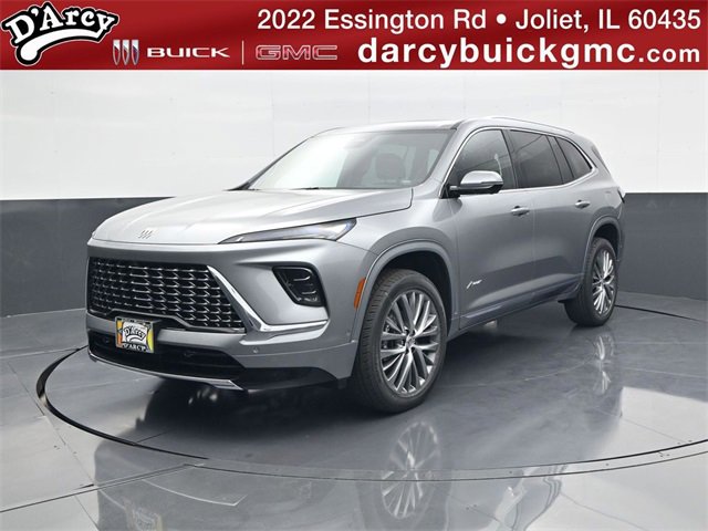 2026 Buick Enclave Avenir's photo