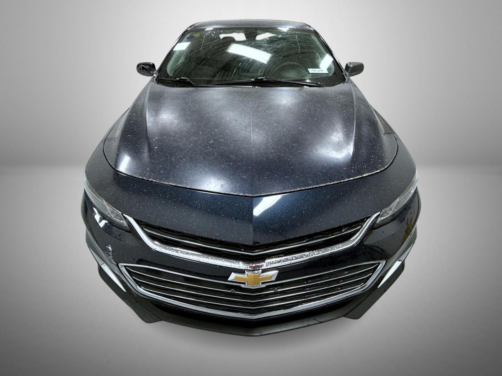 2016 Chevrolet Malibu LS photo 2