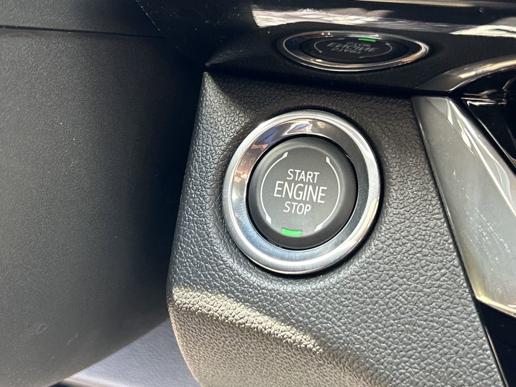 2025 Buick Envista Avenir photo 25