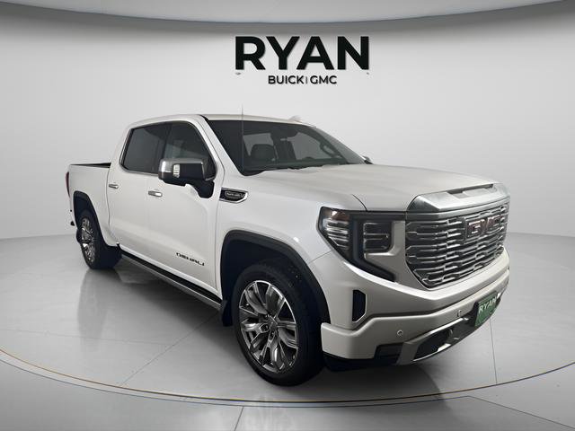 2024 GMC Sierra 1500 Denali Denali's photo