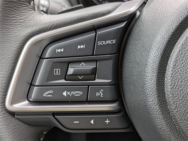 2025 Subaru Outback Premium photo 15