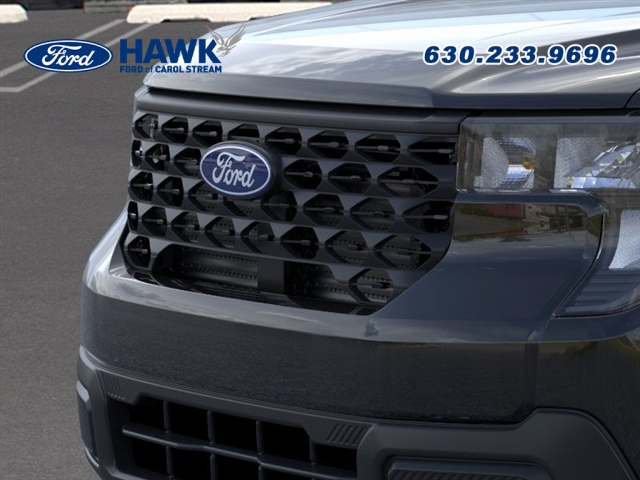 2025 FORD MAVERICK - Image 18