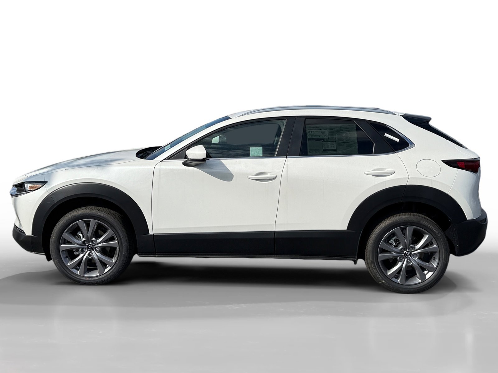 2025 Mazda CX-30 2.5 S Preferred photo 2