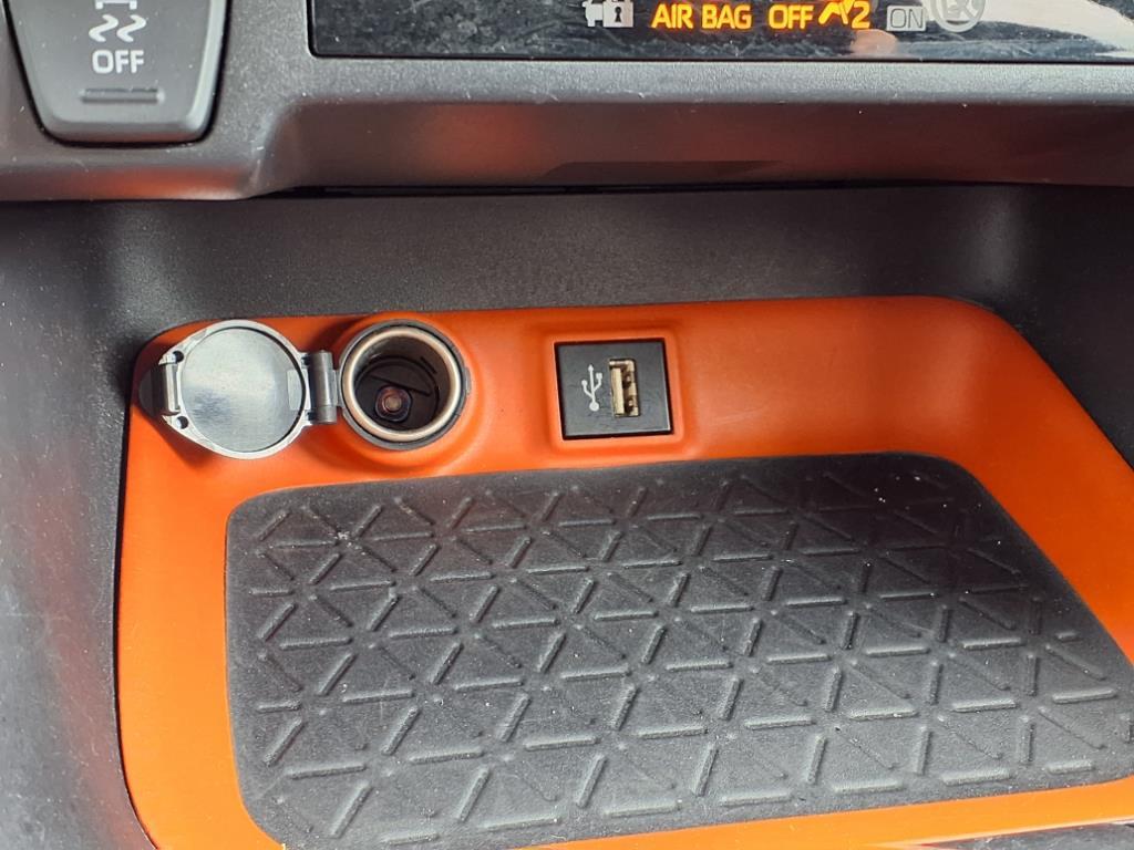 2023 Toyota RAV4 Adventure photo 9