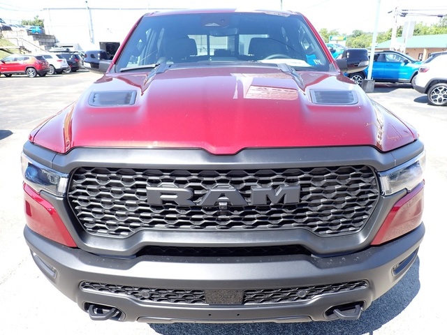2026 Ram 1500 Rebel photo 9