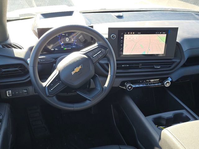 2024 Chevrolet Silverado EV Work Truck photo 13