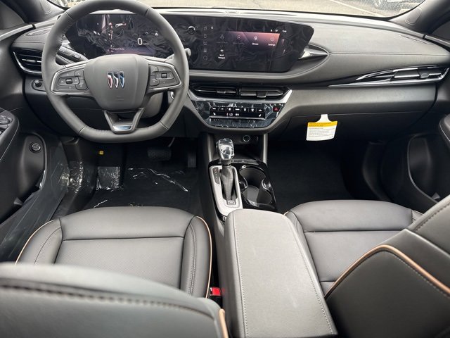 2026 Buick Envista Avenir photo 24