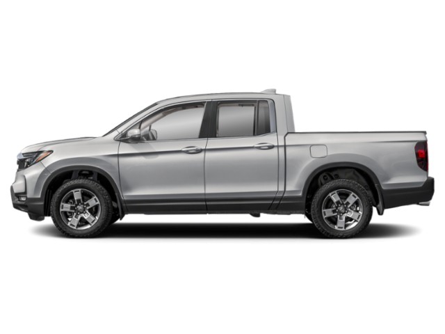 2025 Honda Ridgeline RTL photo 5