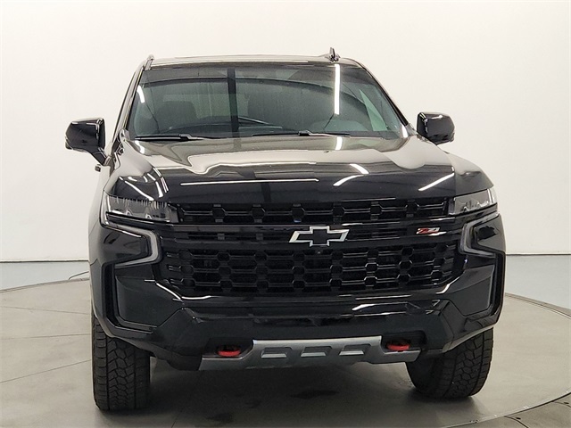 2023 Chevrolet Tahoe Z71 photo 2