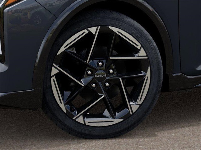 2025 Kia K4 GT-Line photo 7