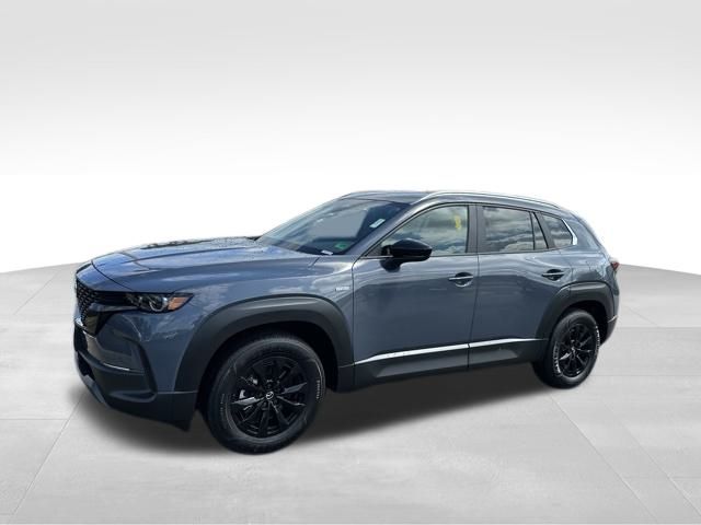 2025 Mazda CX-50 Preferred photo 8