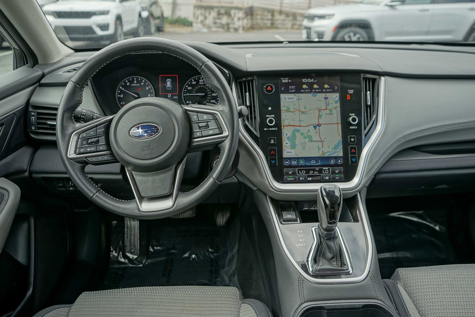 2023 Subaru Outback Premium photo 3