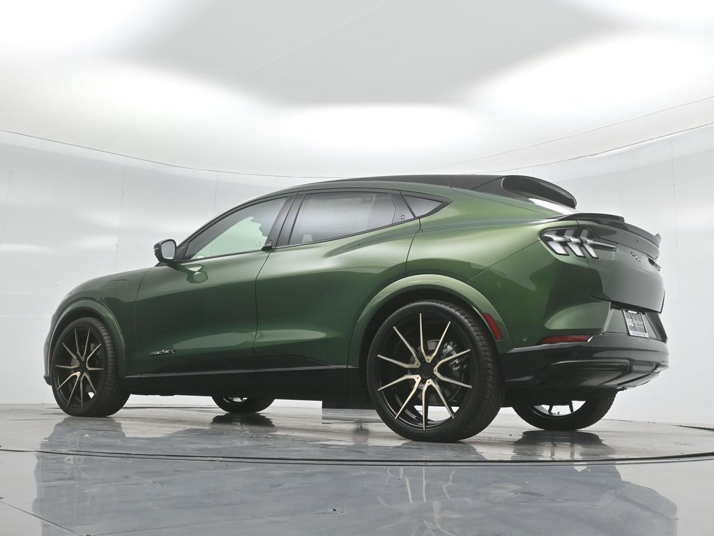 2024 Ford Mustang Mach-E Premium photo 47