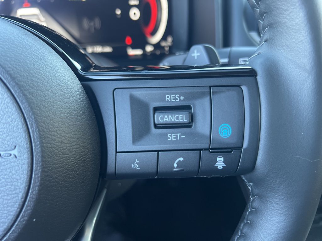 2023 Nissan Rogue Platinum photo 57