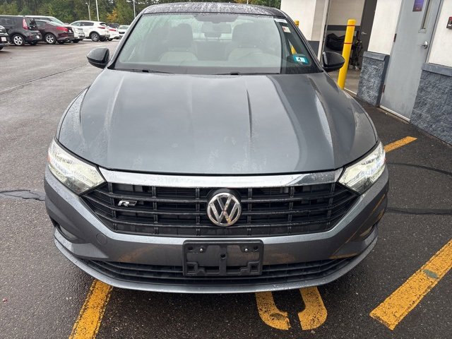 2021 Volkswagen Jetta S R-Line photo 2