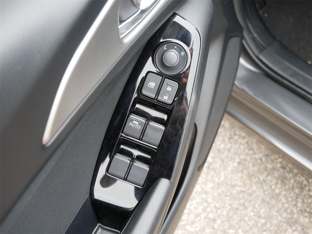 2018 Mazda Mazda3 Sport photo 18