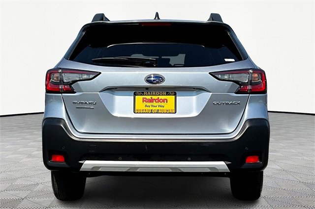 2024 Subaru Outback Limited photo 4
