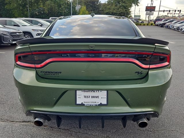 2022 Dodge Charger R/T photo 16