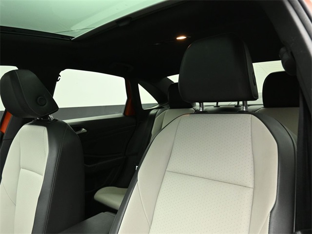2020 Volkswagen Jetta 1.4T SE photo 10