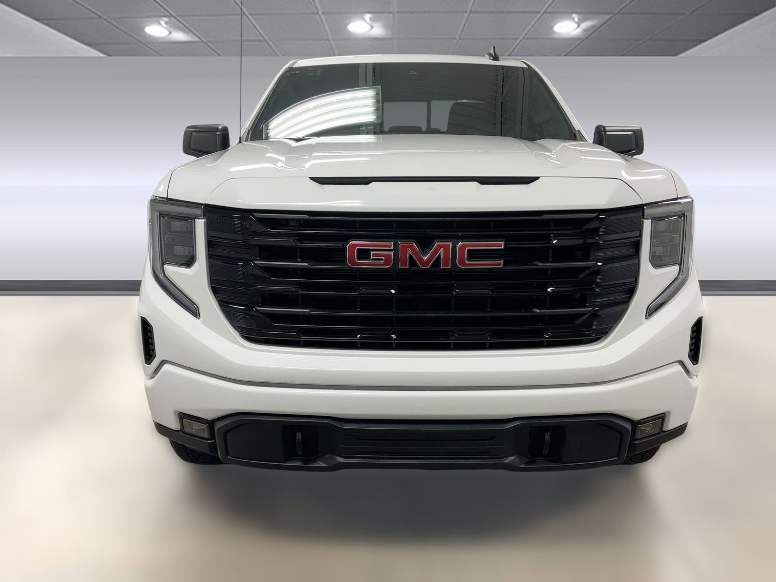 2025 Gmc Sierra 1500 Elevation photo 4