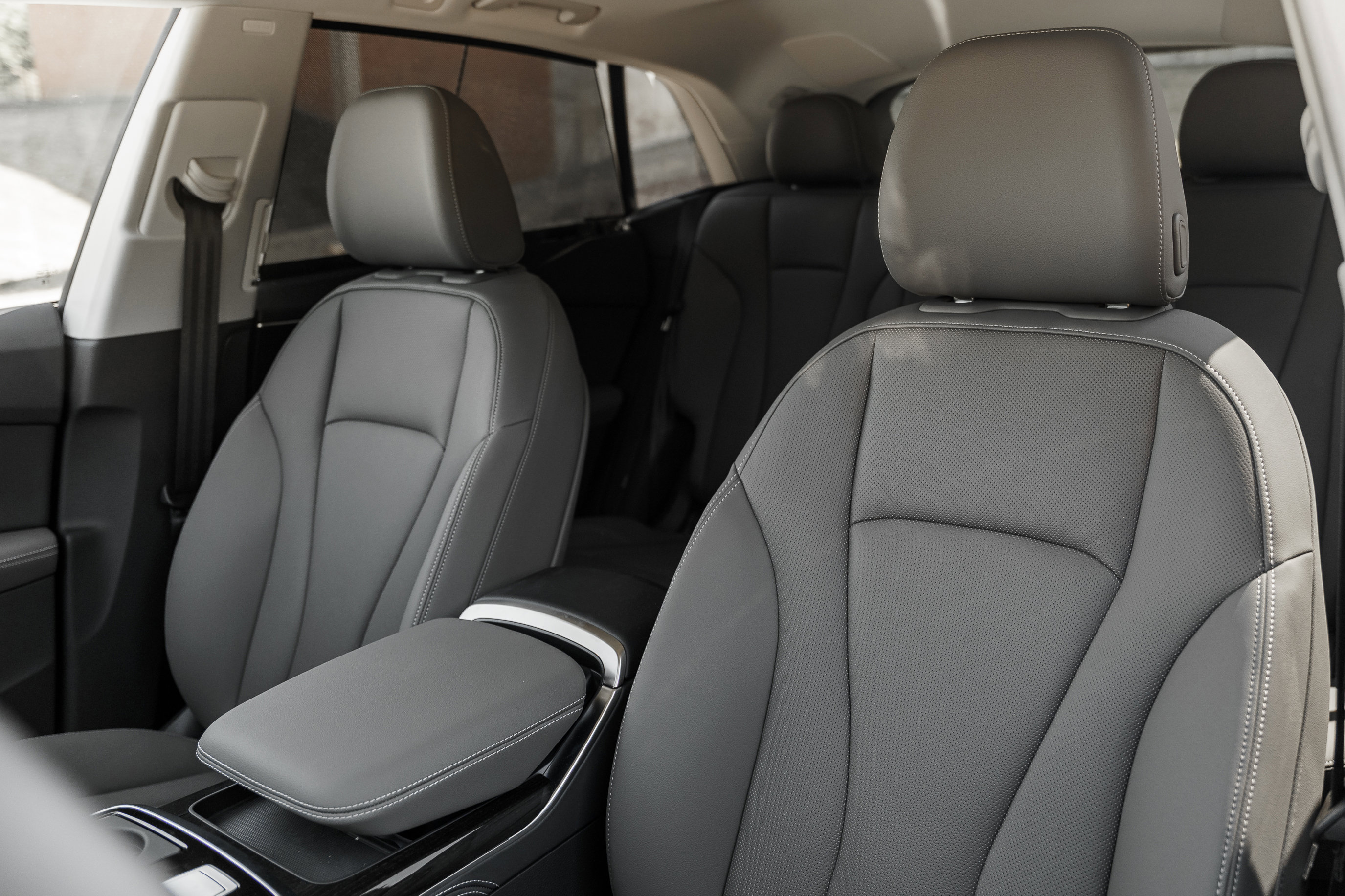2025 Audi Q8 55 Premium Plus photo 20