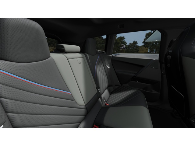 2026 Bmw iX photo 8