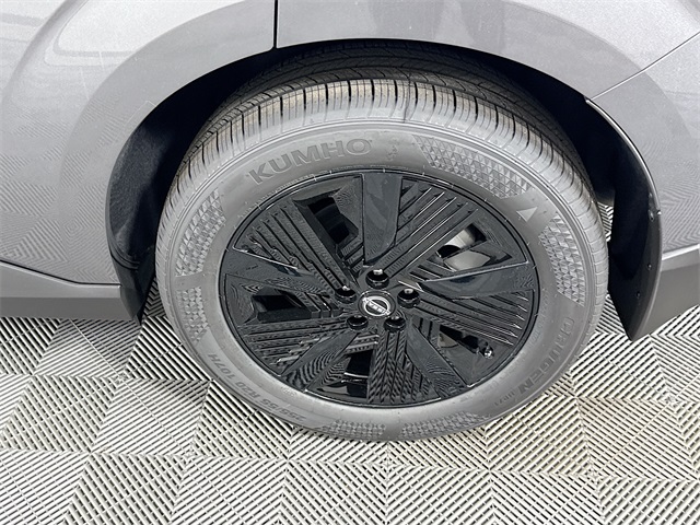 2025 Nissan Murano SV photo 3