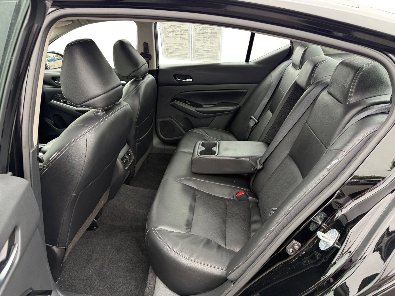 2023 Nissan Altima 2.5 SL photo 16
