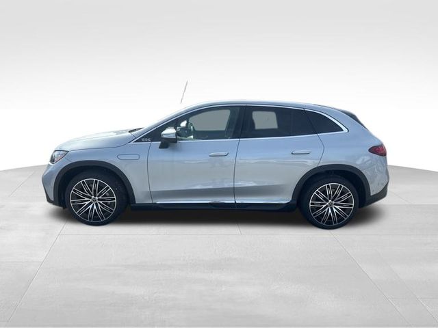 2023 Mercedes Benz EQE SUV 500 4MATIC photo 2