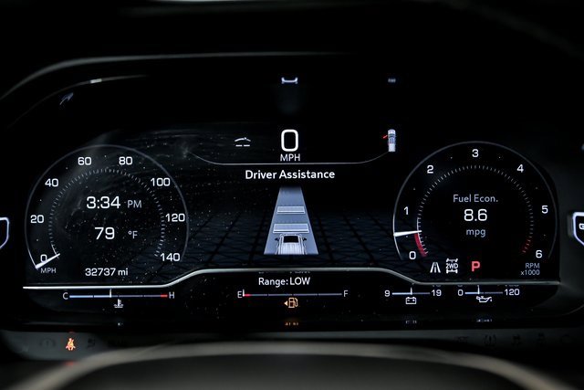 2023 Gmc Yukon Denali photo 15