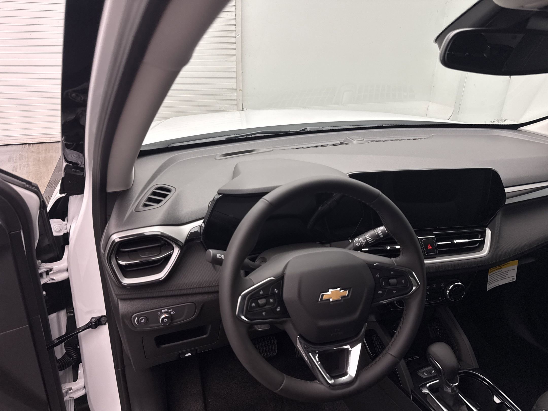 2026 Chevrolet Trailblazer LT photo 27