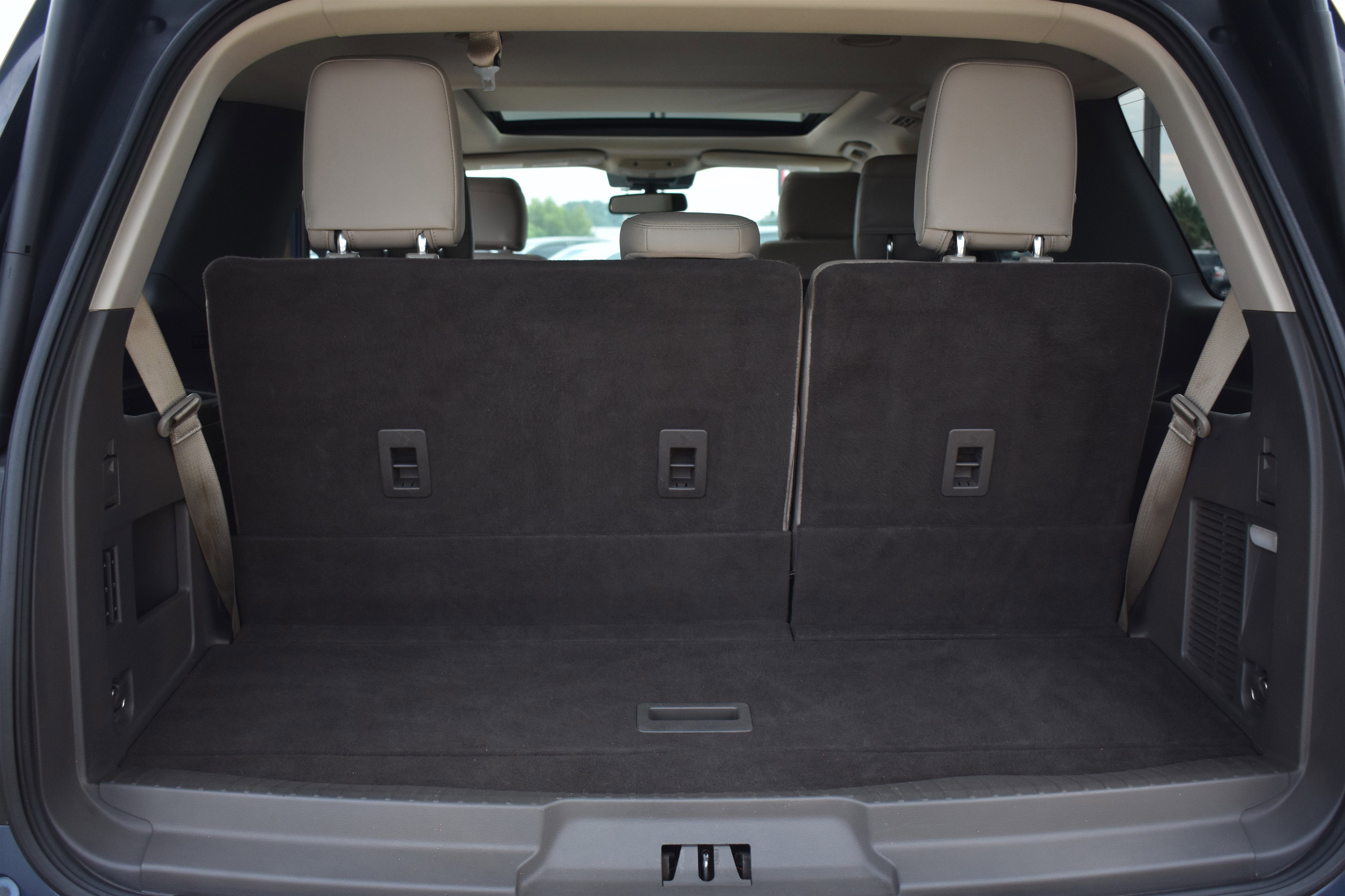 2020 Ford Expedition Limited photo 13