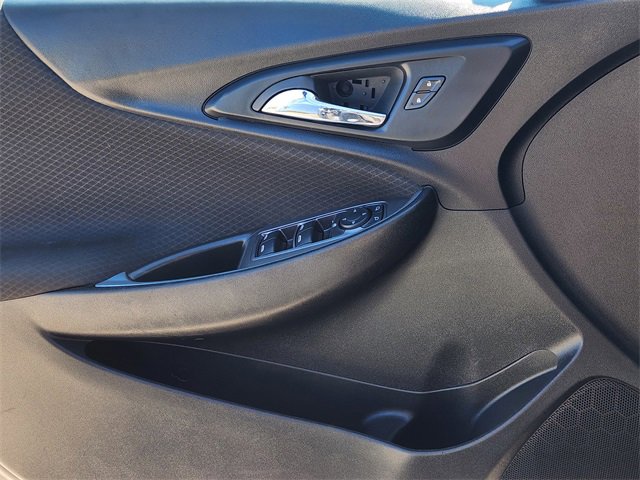 2023 Chevrolet Malibu 1LT photo 20