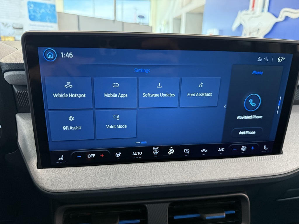 2025 Ford Maverick XLT photo 15