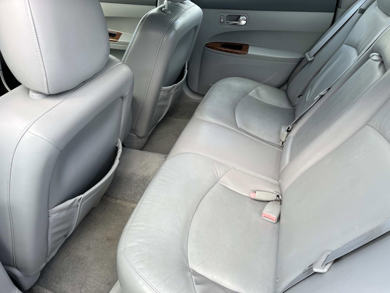 2005 Buick LaCrosse CXL photo 18