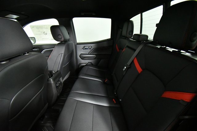 2026 Chevrolet Colorado Z71 photo 20
