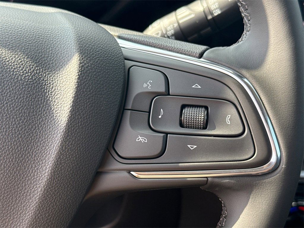 2026 BUICK ENCORE GX - Image 18