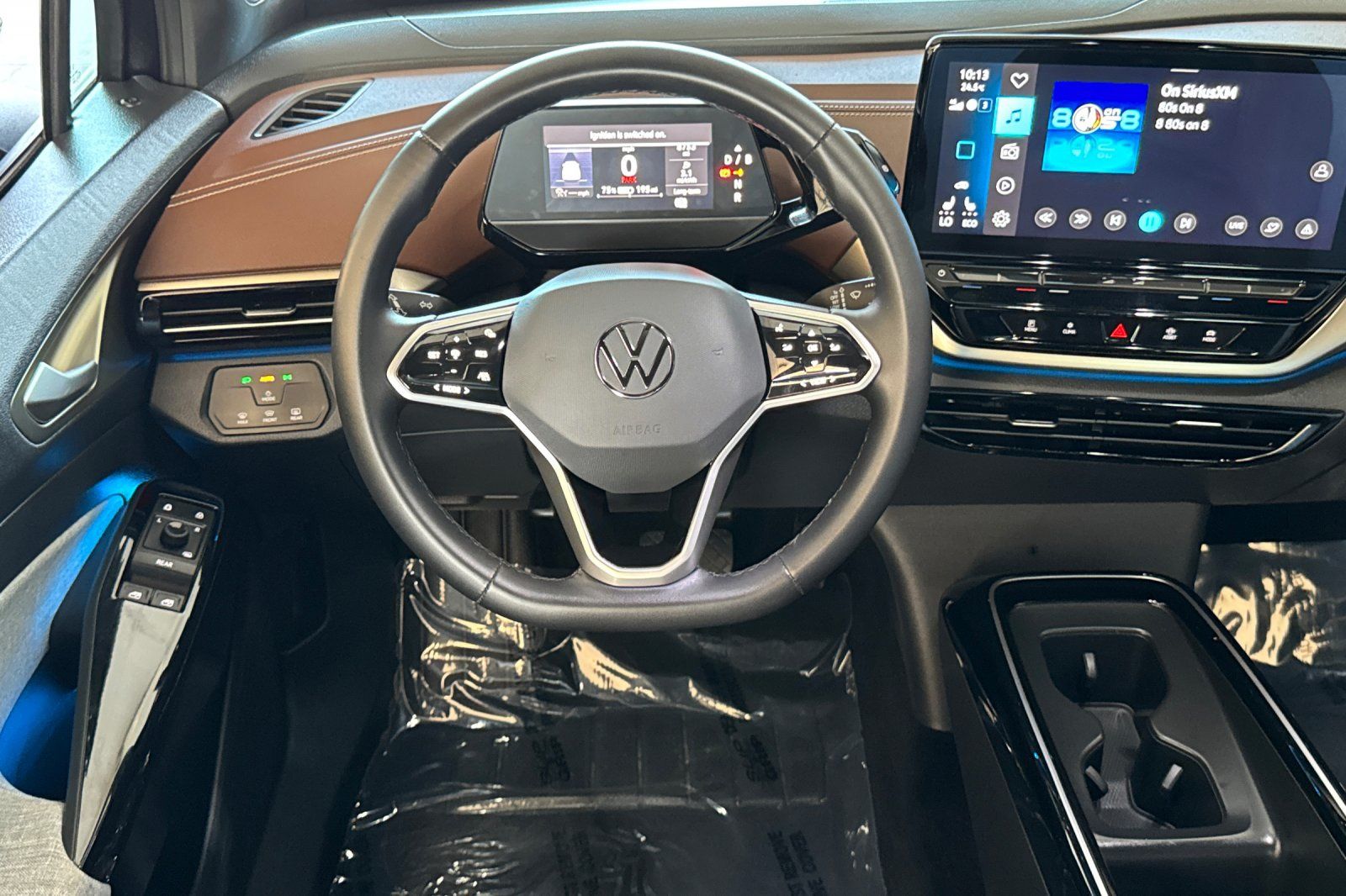 2023 Volkswagen ID.4 Pro photo 13