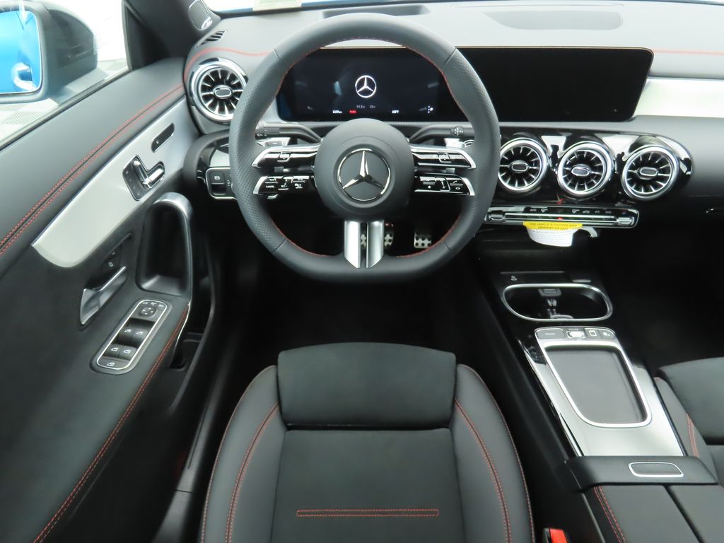 2026 Mercedes Benz CLA 250 photo 10