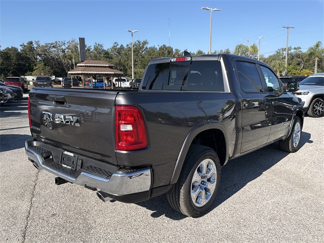 2026 Ram 1500 Big Horn Lone Star photo 4