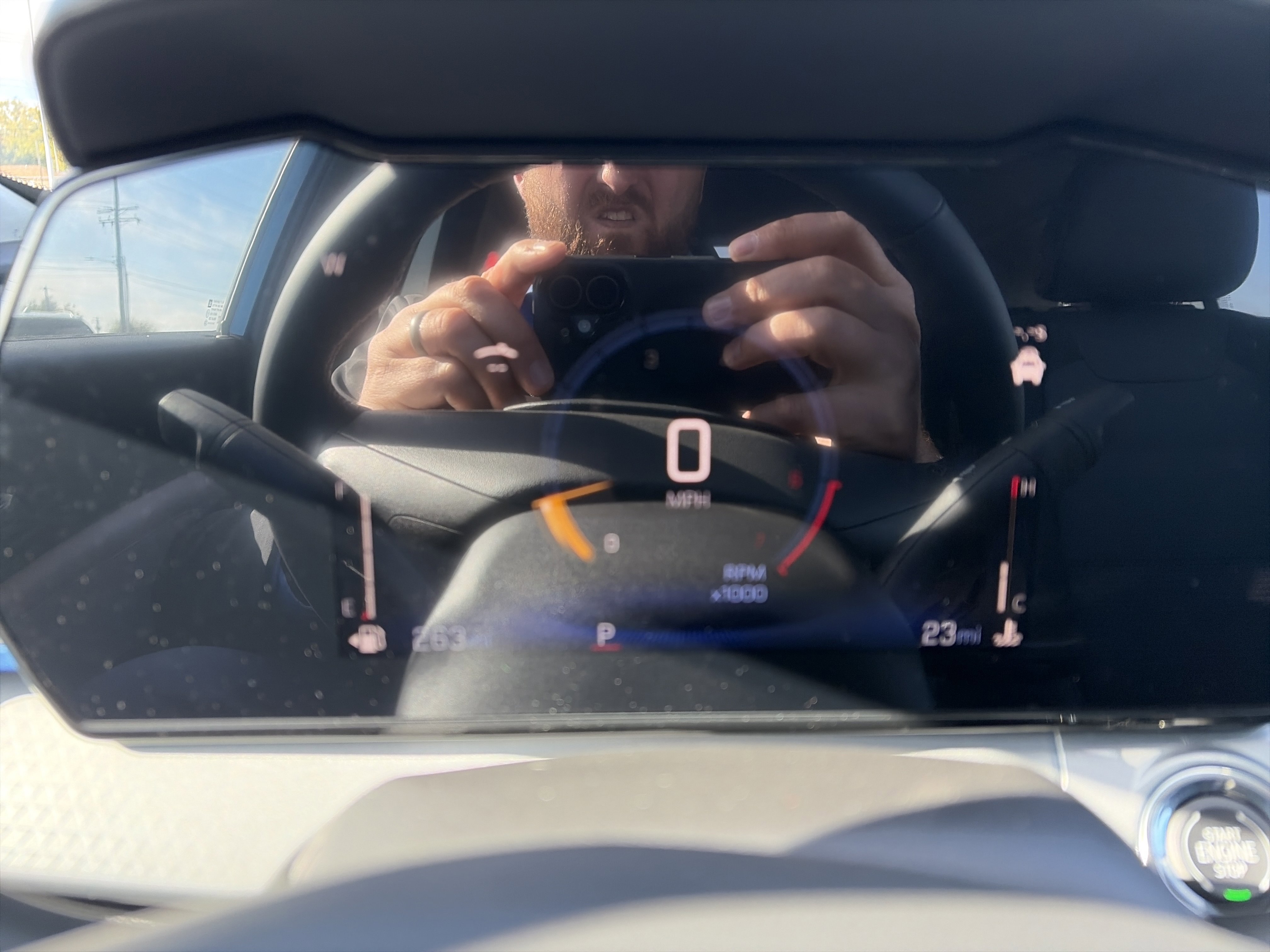 2026 Chevrolet Trax LT photo 2